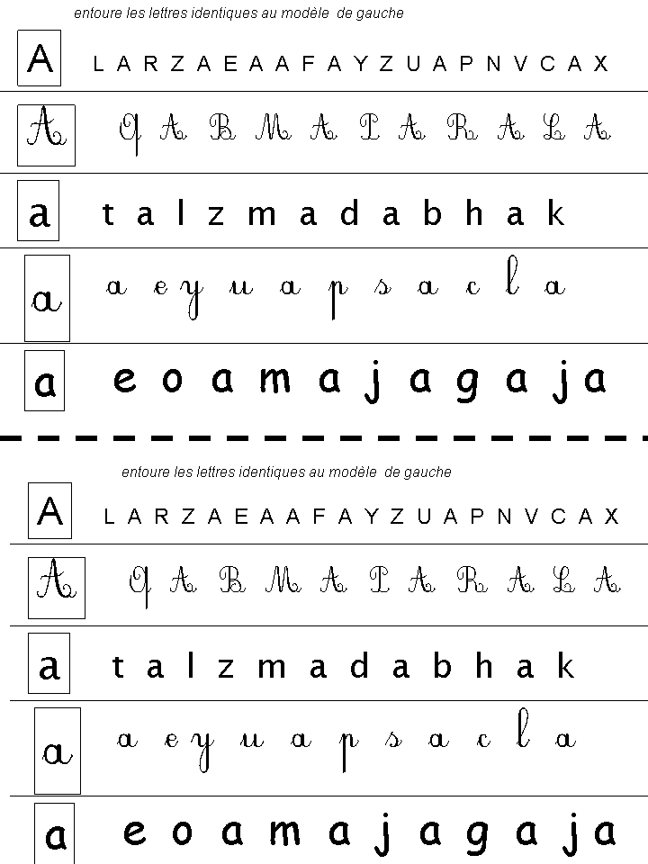lecture maternelle grande section lettres lecture maternelle grande section lettres
